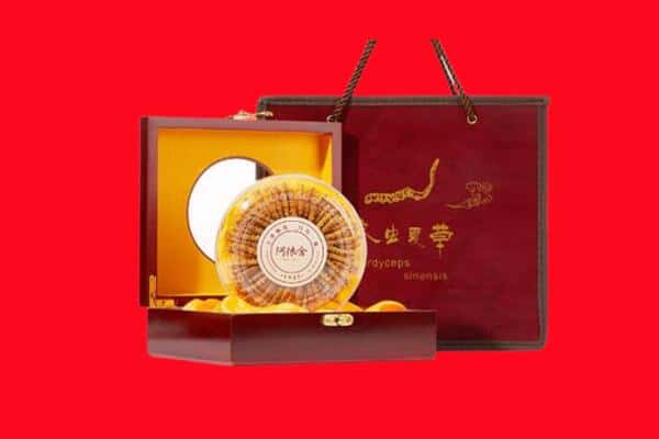 昌乐县回收冬虫夏草